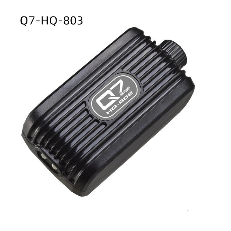 Oxygenation Air Pump For Aquarium Fish Tank