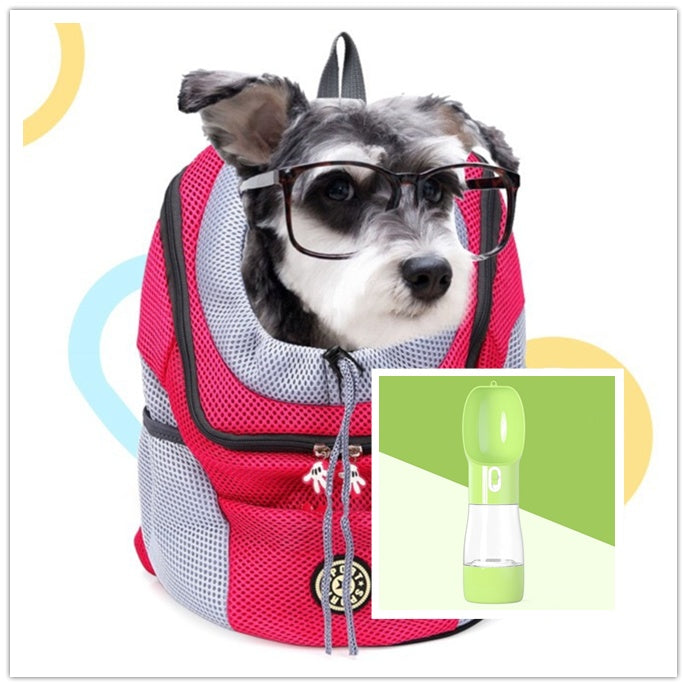 Pet Dog Carrier Bag