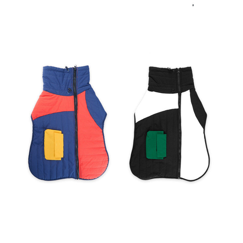 Pet Dog Clothes Winter Coat