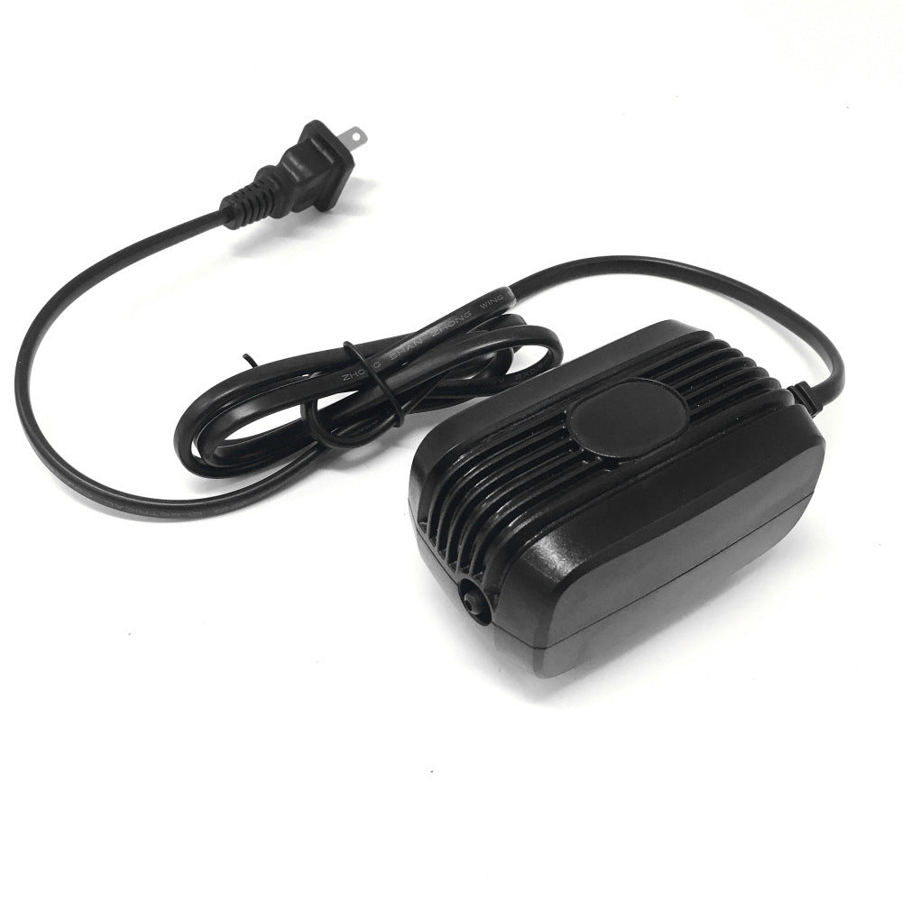 Oxygenation Air Pump For Aquarium Fish Tank