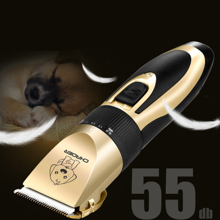 Professional Pet Dog Hair Trimmer