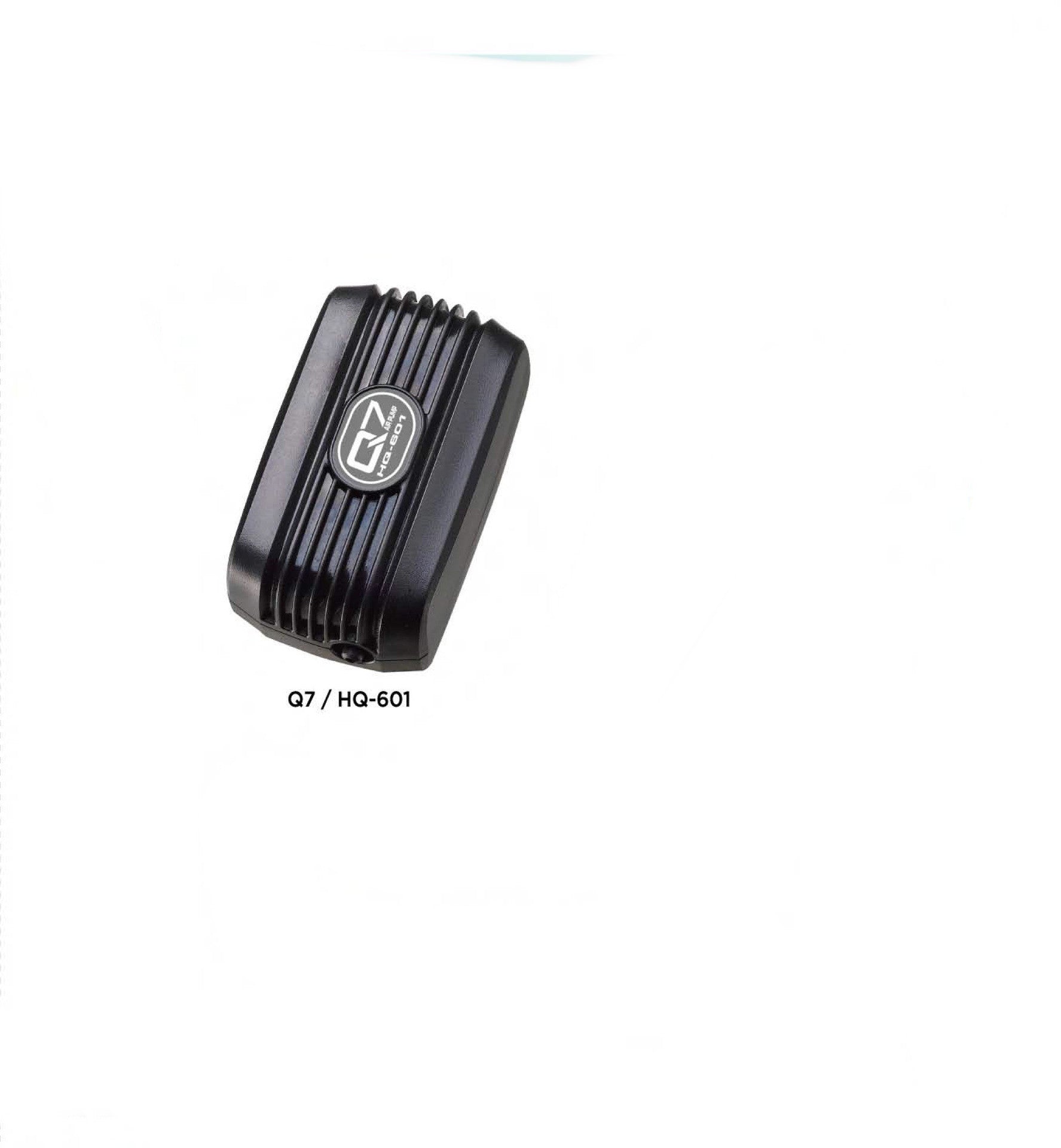 Oxygenation Air Pump For Aquarium Fish Tank