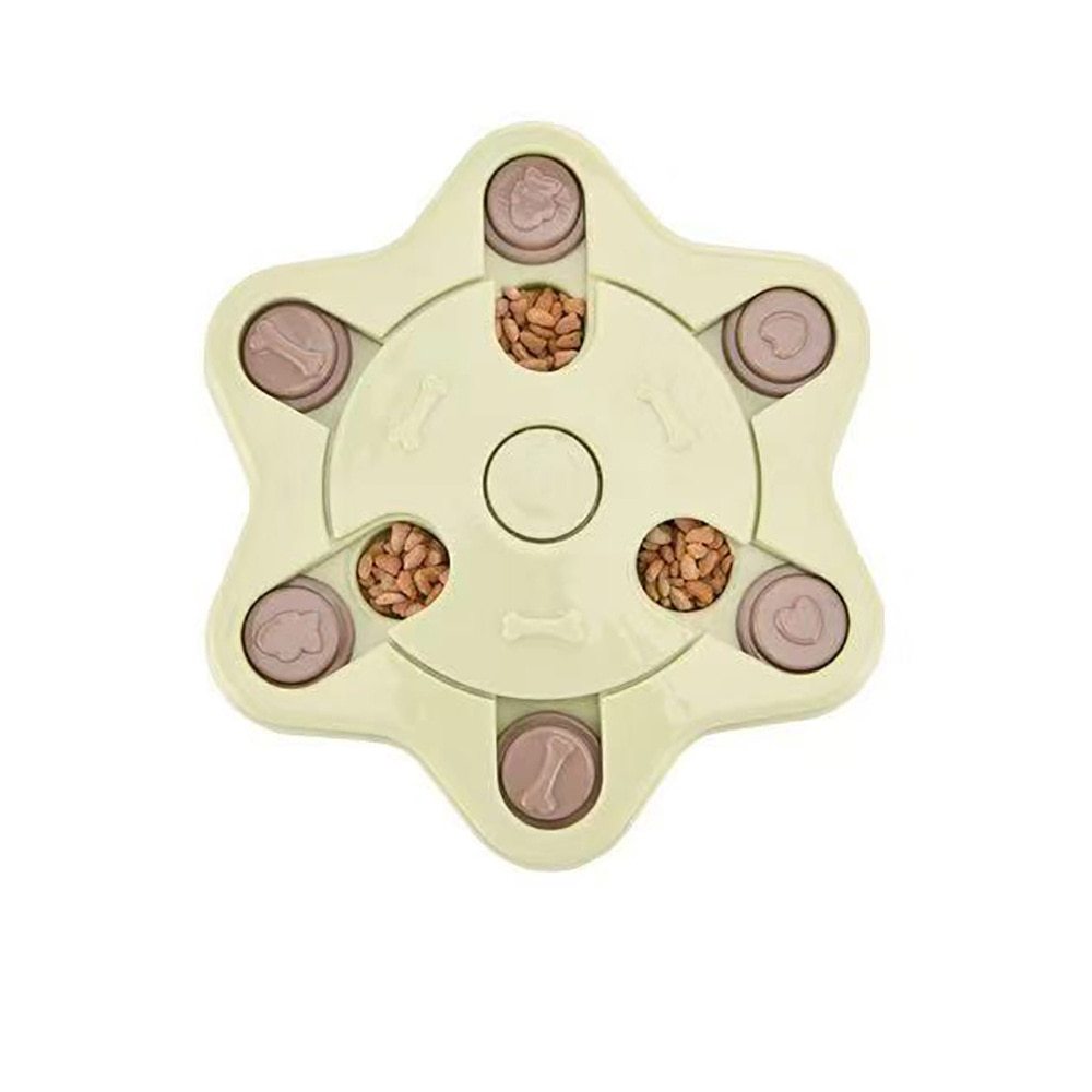 Dog Educational Toys To Relieve Boredom