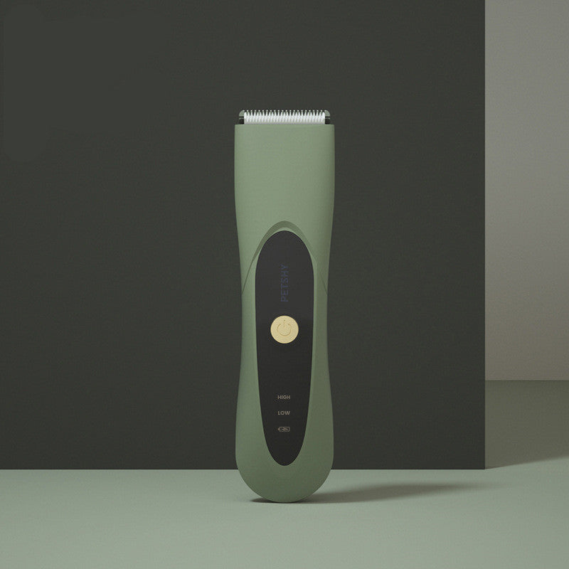 Pet Hair Clipper Electric Clipper
