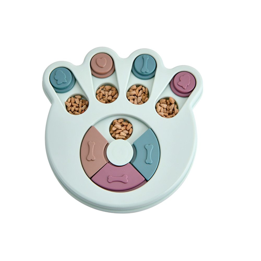 Dog Educational Toys To Relieve Boredom