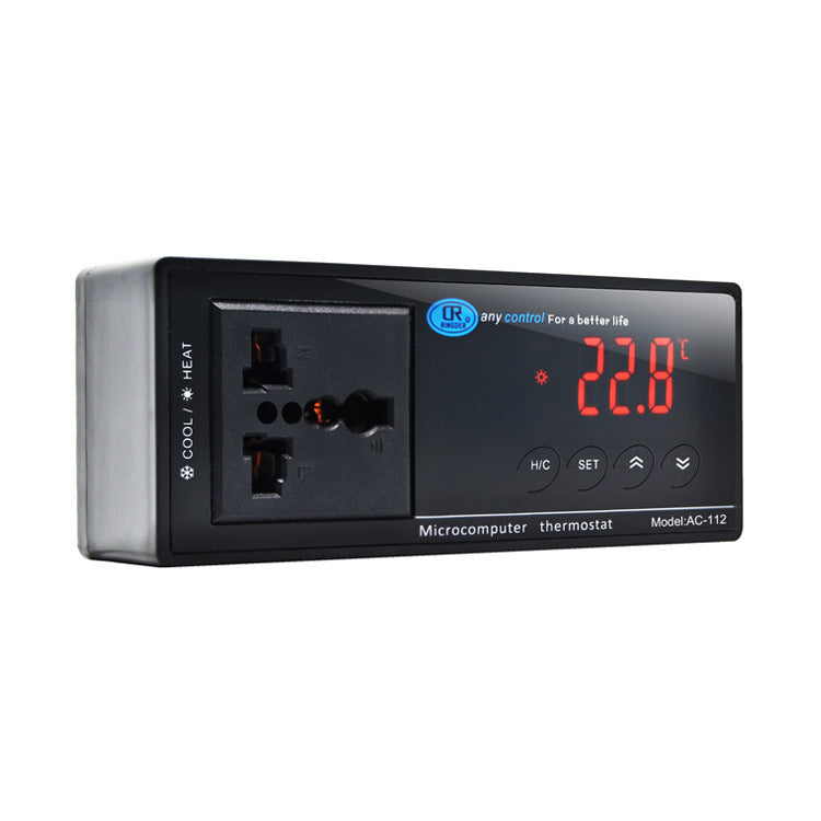 Digital Display Aquarium Thermostat Tank
