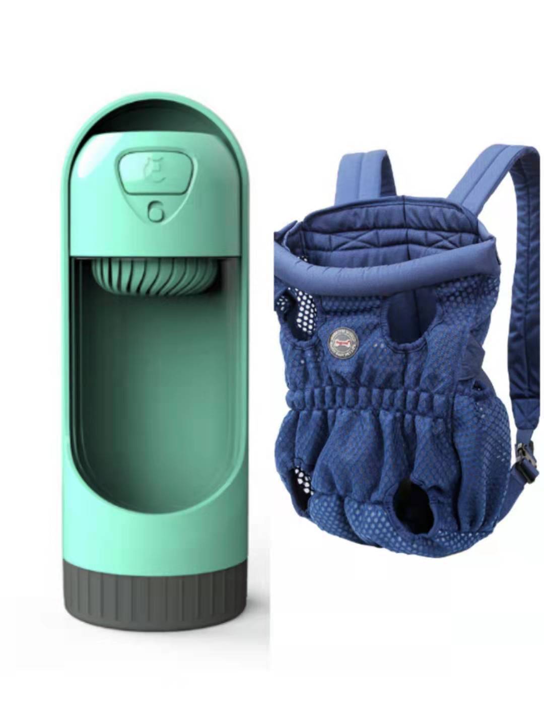 Pet Carrier Backpack Outdoor Travel