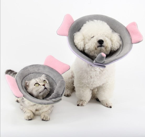 Pet Grooming Kits Dog Bite Ring Birth Control