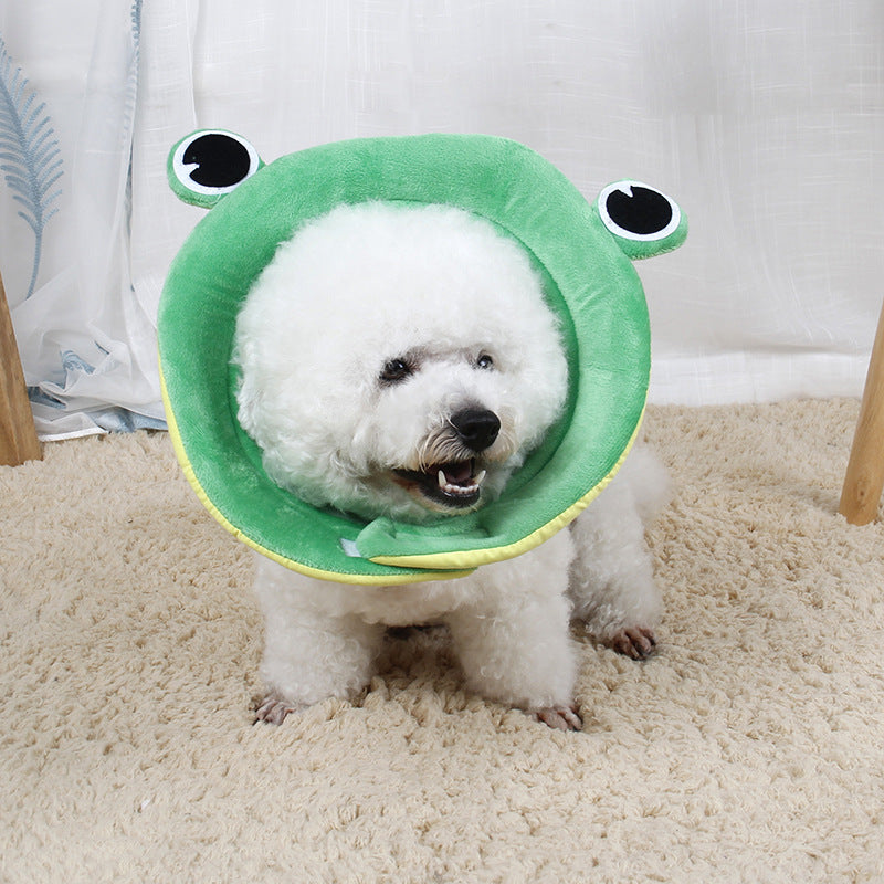 Pet Grooming Kits Dog Bite Ring Birth Control