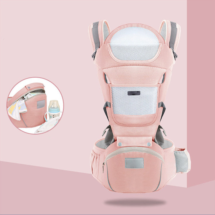 Multifunctional Universal Baby Waist Stool Baby Carrier