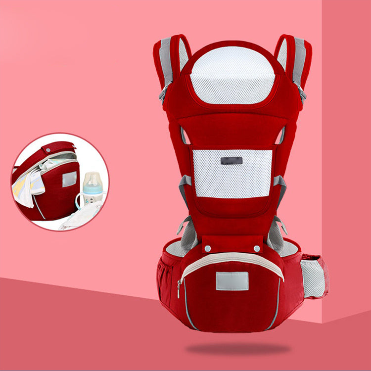 Multifunctional Universal Baby Waist Stool Baby Carrier