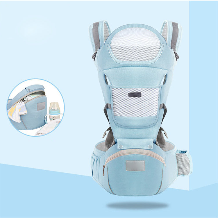 Multifunctional Universal Baby Waist Stool Baby Carrier