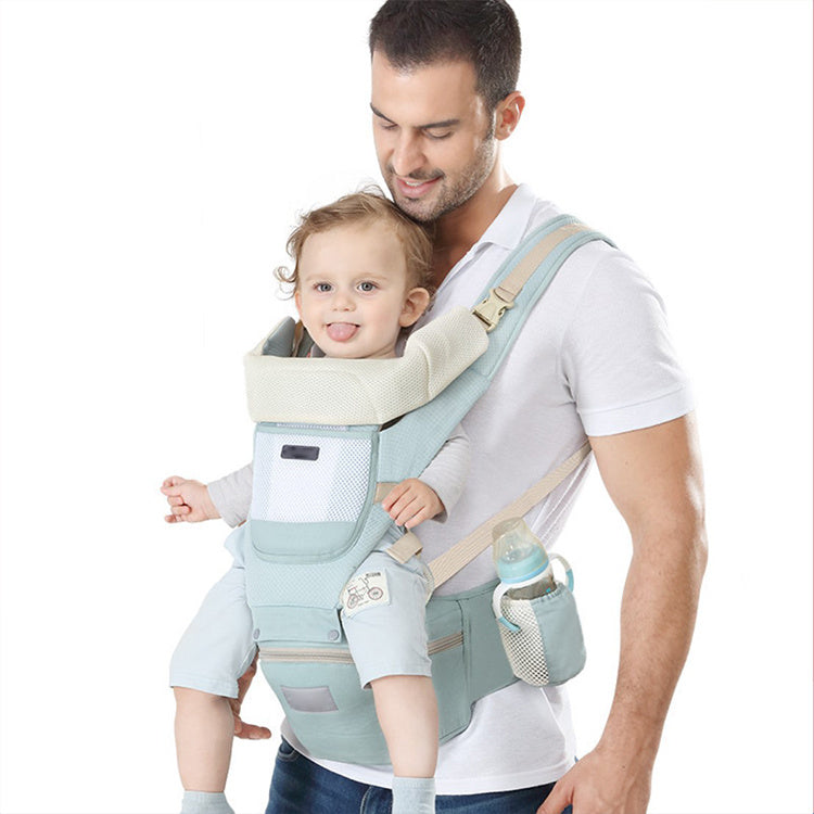 Multifunctional Universal Baby Waist Stool Baby Carrier