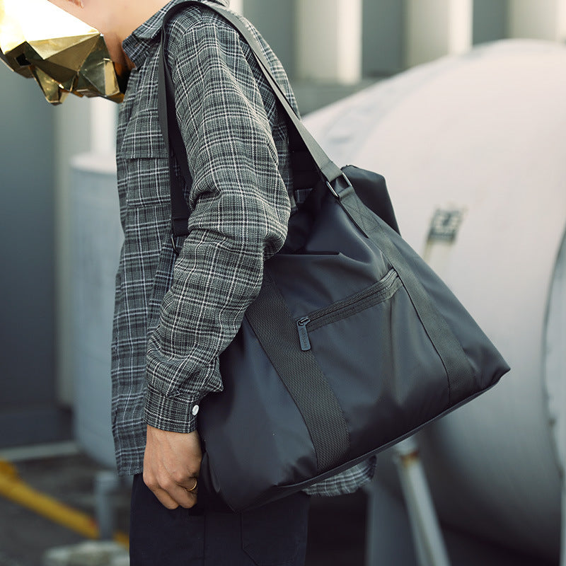 Hand-held Travel Bag Men's Business
