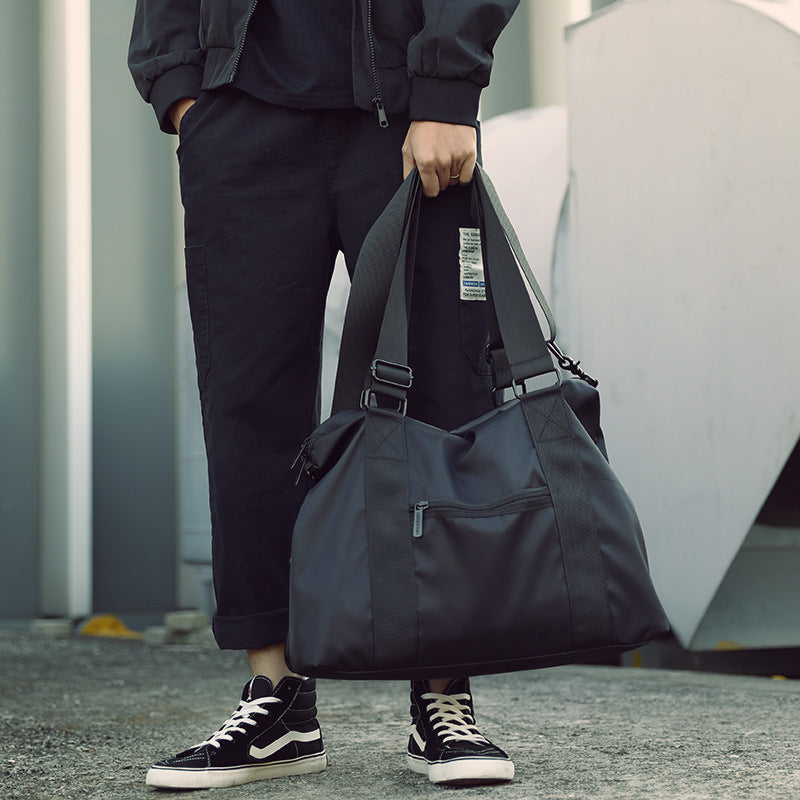 Hand-held Travel Bag Men's Business