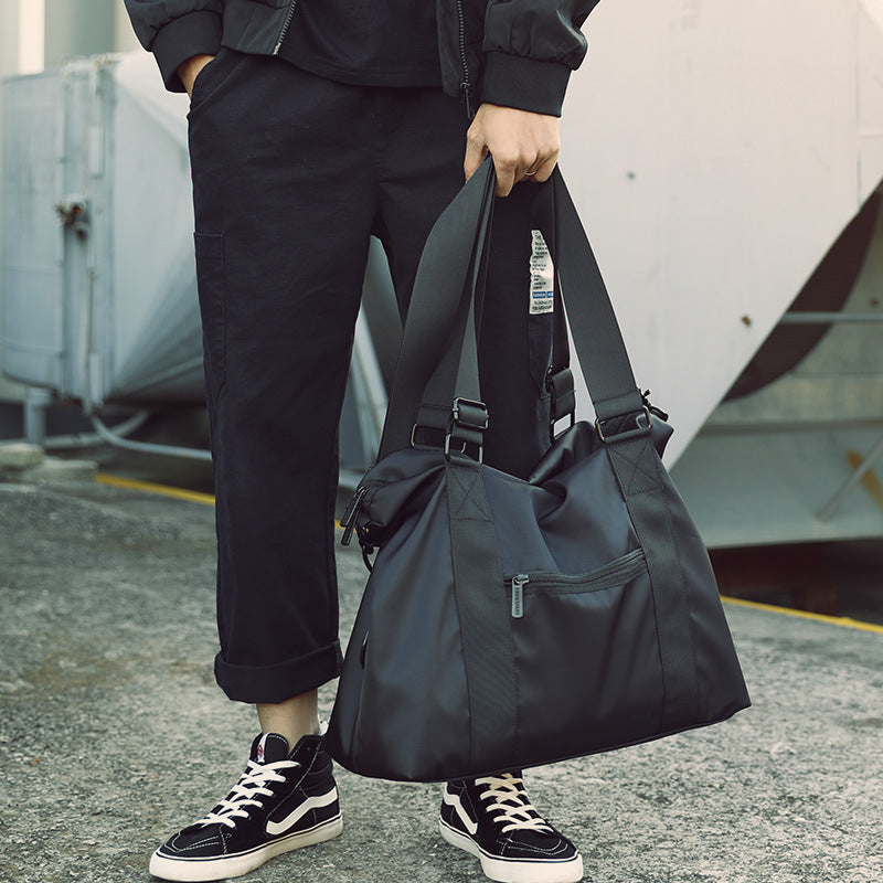 Hand-held Travel Bag Men's Business