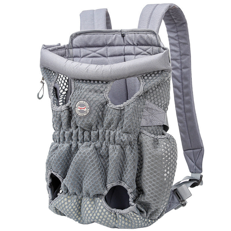 Pet Carrier Backpack Outdoor Travel