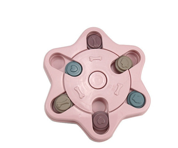 Dog Educational Toys To Relieve Boredom