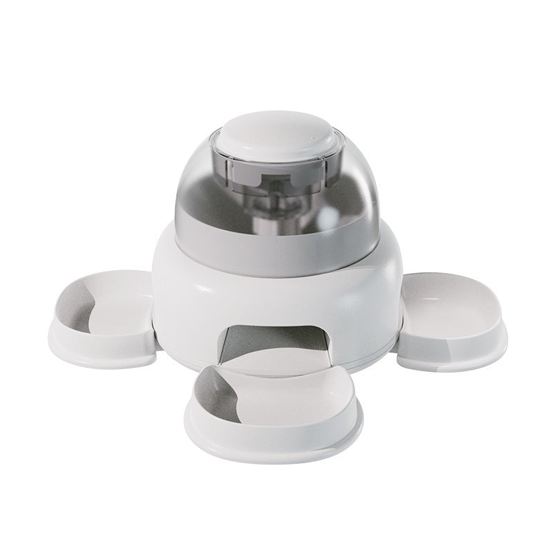 Automatic Pet Feeder