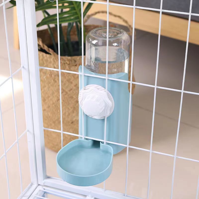 Cat And Dog Water Dispenser