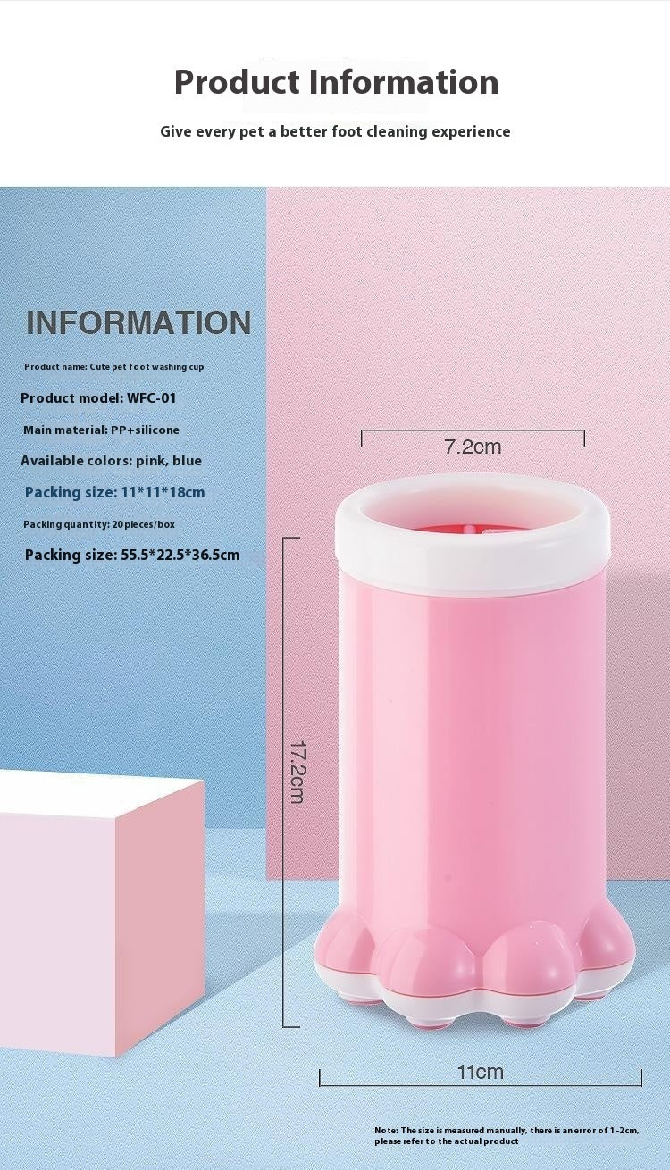 Dog Cleaning And Beauty Tools