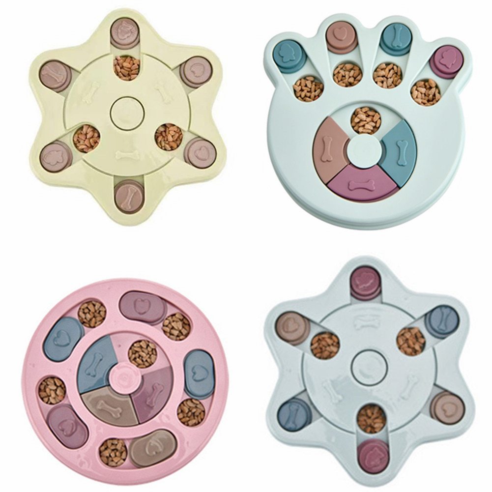 Dog Educational Toys To Relieve Boredom