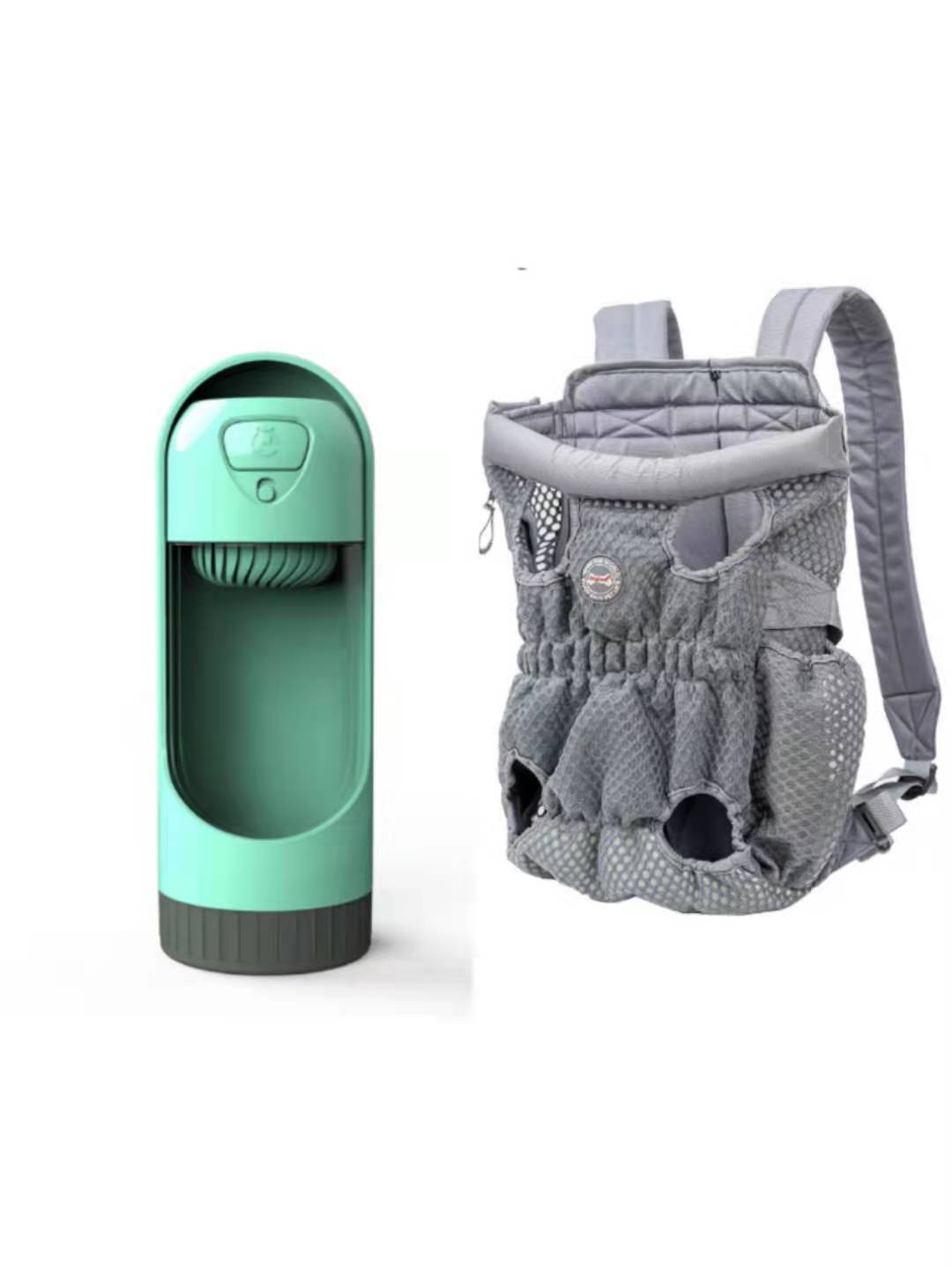 Pet Carrier Backpack Outdoor Travel