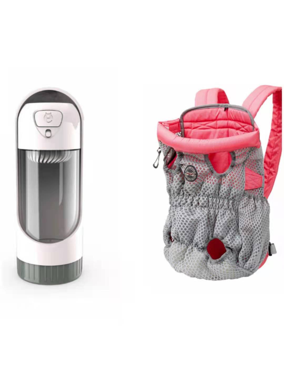 Pet Carrier Backpack Outdoor Travel