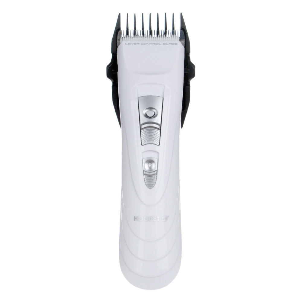 Dog Electric Hair Clipper Pet Shaver