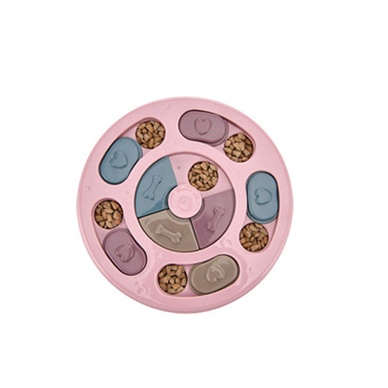 Dog Educational Toys To Relieve Boredom