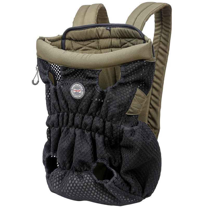 Pet Carrier Backpack Outdoor Travel