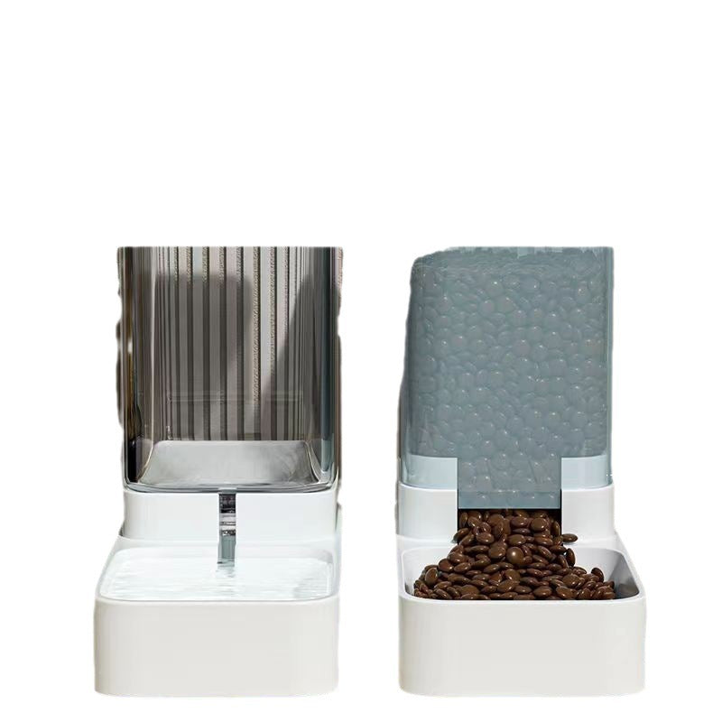 Cat And Dog Water Dispenser