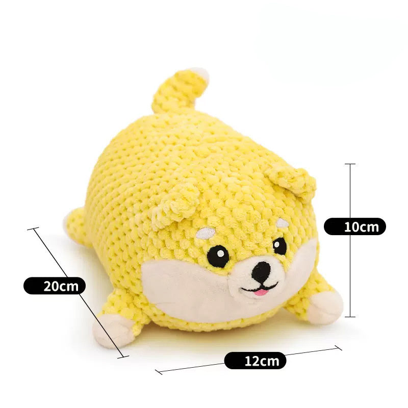 Animals Dog Calming Toy