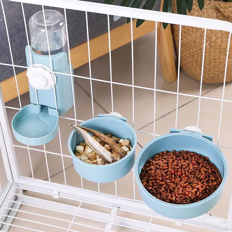 Cat And Dog Water Dispenser