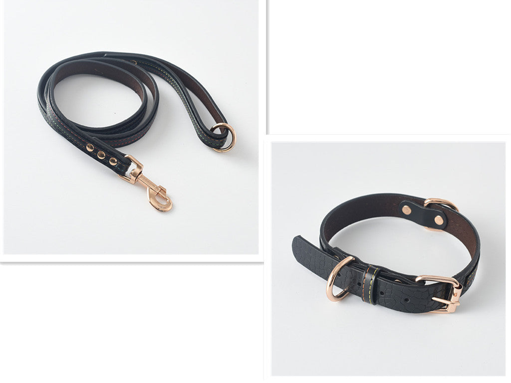 Pet Leash Dog Chain