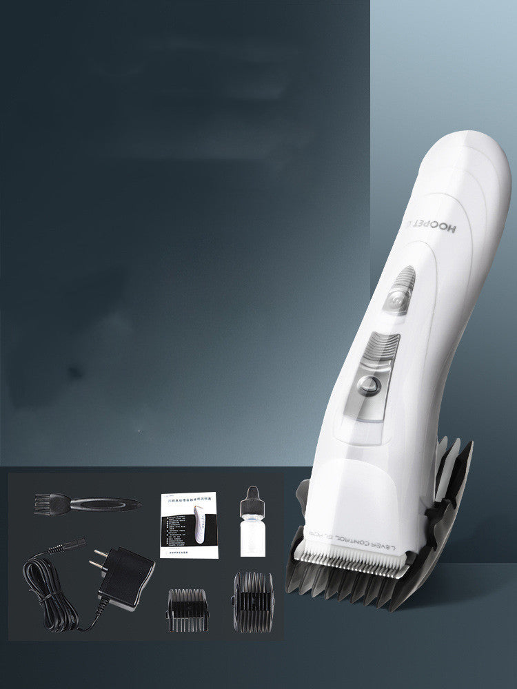 Dog Electric Hair Clipper Pet Shaver