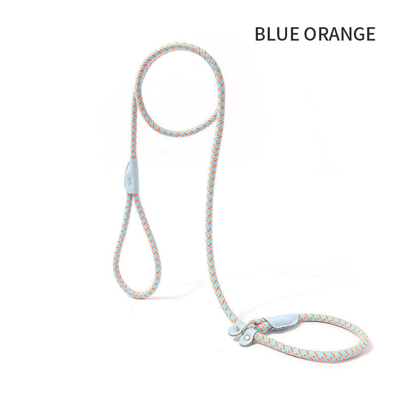 Dog Rope Pet Pulling Rope Puppy Strap