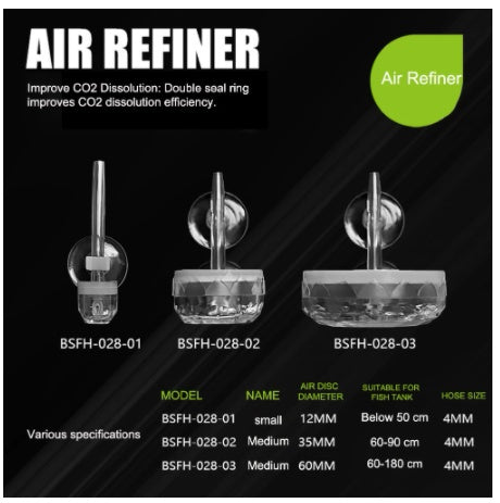 Clear Water Wind And Aquarium Supplies