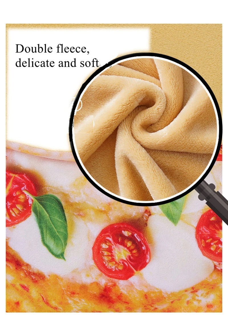 New Style Cat Dog Bed Funny Mat and Blanket