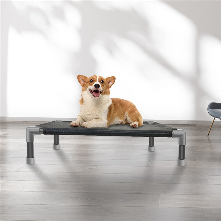 Four Seasons Moisture-Proof Bed For Cats And Dogs
