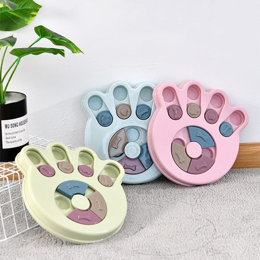 Dog Educational Toys To Relieve Boredom