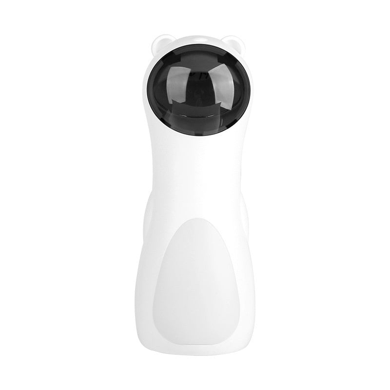 Little Bear Automatic Laser Cat