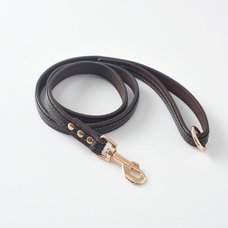 Pet Leash Dog Chain