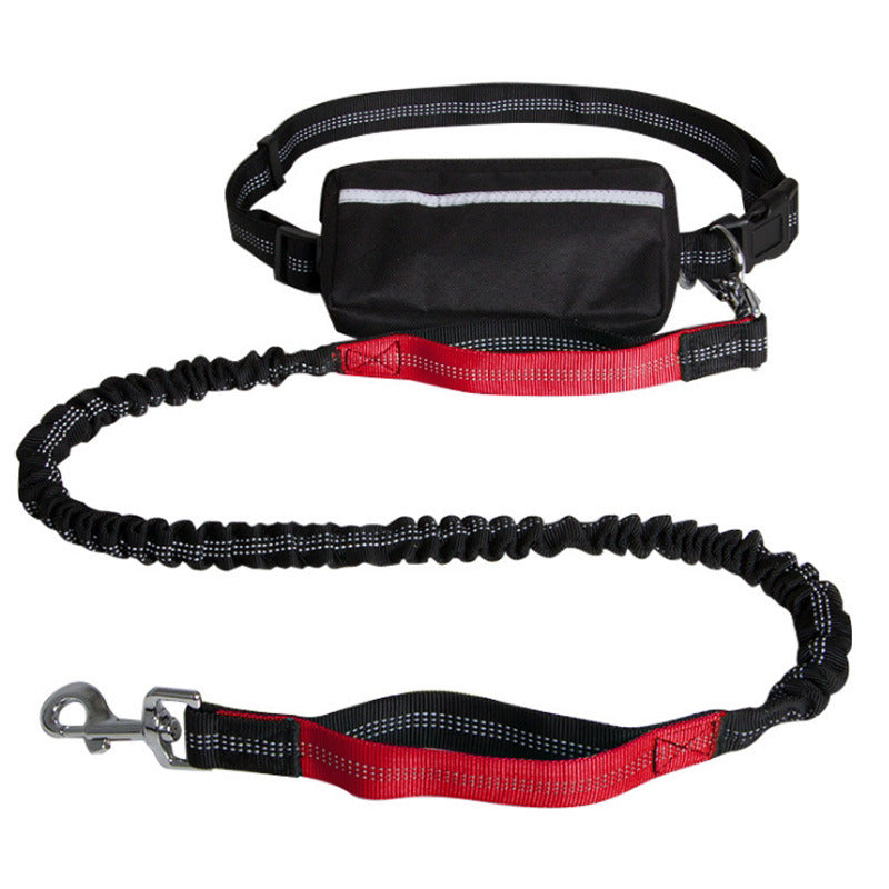 Nylon Reflective Dog Leash
