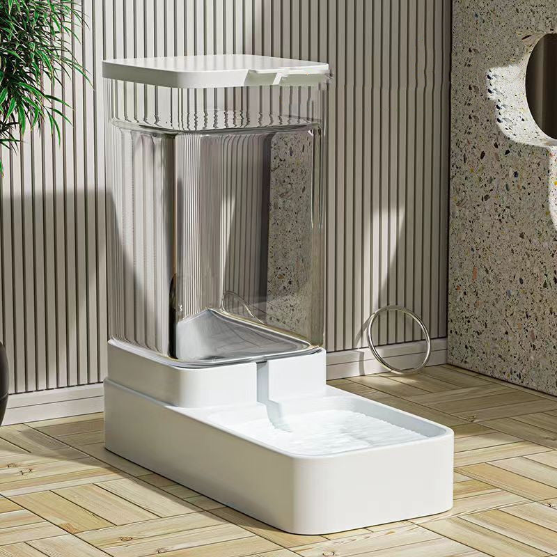 Cat And Dog Water Dispenser