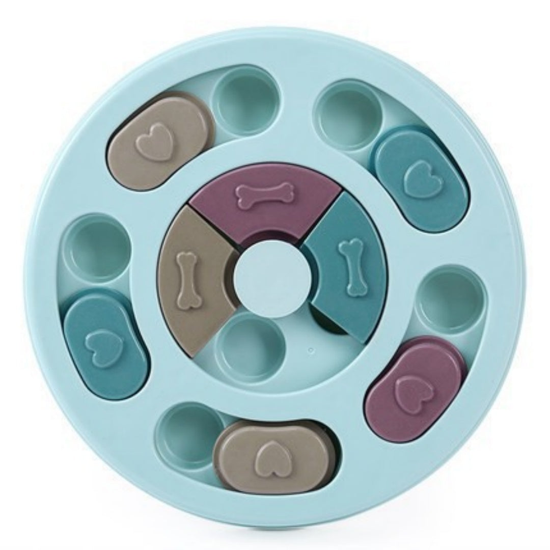 Dog Educational Toys To Relieve Boredom