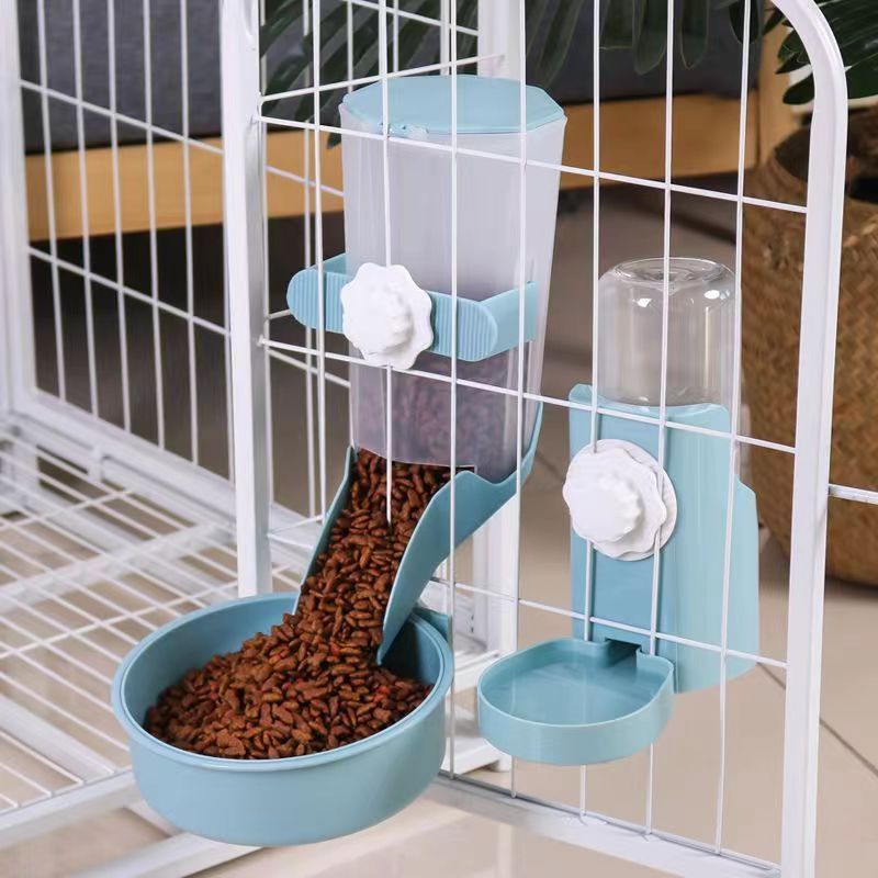 Cat And Dog Water Dispenser
