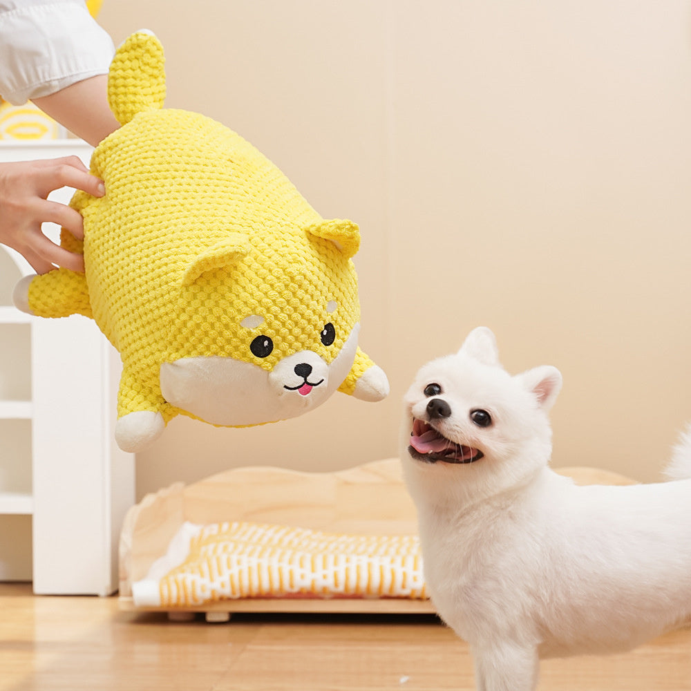 Animals Dog Calming Toy