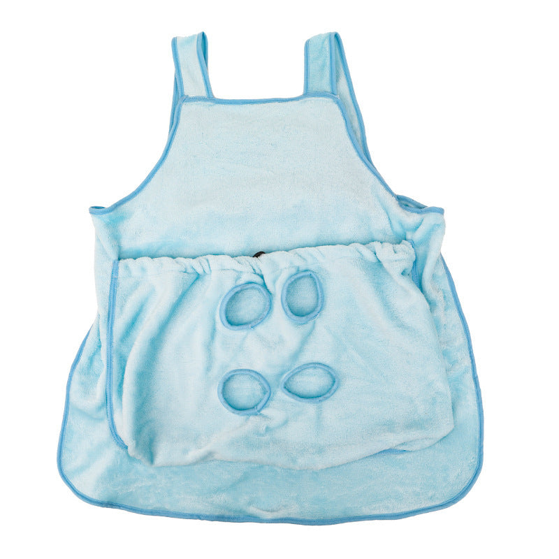 Pet Pet Carrier Apron Outdoor Travel