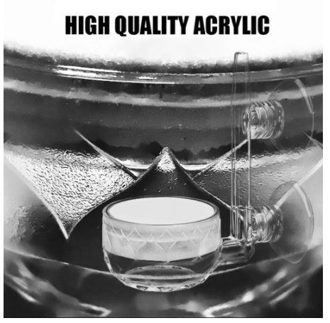 Clear Water Wind And Aquarium Supplies